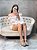 Anabela Feminina Milena Corda Nude - Imagem 4