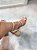 Sandália Feminina com Salto Sofia Nude - Imagem 5