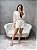 Rasteira Feminina Sofia Nude - Imagem 5