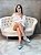 Slingback Feminino Lara Azul bebê - Imagem 4