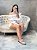 Slingback Feminino Lara Rosa bebê - Imagem 6