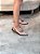 Slingback Feminino Lara Rosa bebê - Imagem 7