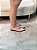 Slingback Feminino Lara Rosa bebê - Imagem 8