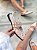 Slingback Feminino Lara Rosa bebê - Imagem 1