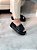 PRÉ VENDA - Birken Flatform Feminina Maya Preta - Imagem 2