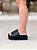 PRÉ VENDA - Birken Flatform Feminina Maya Preta - Imagem 6