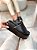 PRÉ VENDA - Birken Flatform Feminina Maya Preta - Imagem 5