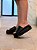 PRÉ VENDA - Birken Flatform Feminina Maya Preta - Imagem 5