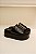 PRÉ VENDA - Birken Flatform Feminina Maya Preta - Imagem 9