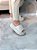Birken Flatform Feminina Maya Off-White - Imagem 12