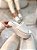 PRÉ VENDA - Birken Flatform Feminina Maya Off-White - Imagem 9