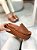 PRE VENDA - Birken Flatform Feminina Maya Camel - Imagem 10