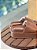 PRÉ VENDA - Birken Flatform Feminina Maya Camel - Imagem 5