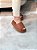 PRÉ VENDA - Birken Flatform Feminina Maya Camel - Imagem 7