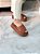PRÉ VENDA - Birken Flatform Feminina Maya Camel - Imagem 6