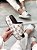 Birken Flatform Feminina Maya Cadência - Imagem 1
