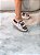 Flatform Feminina em Velcro Cadência - Imagem 1