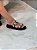 Birken Feminina Amalfi Preta em Couro - Imagem 3