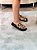 Birken Feminina Amalfi Preta em Couro - Imagem 9