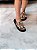 Birken Feminina Amalfi Preta em Couro - Imagem 12