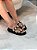 Birken Feminina Amalfi Preta em Couro - Imagem 11