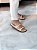 Birken Feminina Ester Off-white em Couro - Imagem 10