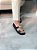 Birken Feminina Ester Preta em Couro - Imagem 8