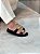 Birken Feminina Ester Preta em Couro - Imagem 4