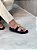 Birken Feminina Ester Preta em Couro - Imagem 2