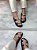 Birken Feminina Ester Preta em Couro - Imagem 10