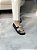 Birken Feminina Ester Preta em Couro - Imagem 12
