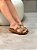 Birken Feminina Ester Camel em Couro - Imagem 11