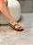 Birken Feminina Ester Camel em Couro - Imagem 10