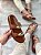 Birken Feminina Ester Camel em Couro - Imagem 6
