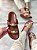 Birken Feminina Ester Camel em Couro - Imagem 1