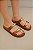 Birken Feminina Ester Camel em Couro - Imagem 7