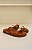 Birken Feminina Ester Camel em Couro - Imagem 4
