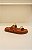 Birken Feminina Ester Camel em Couro - Imagem 3