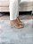 Scarpin Feminino Fernanda Nude em Couro - Imagem 10