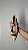 Scarpin Feminino Fernanda Nude em Couro - Imagem 3