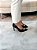 Scarpin Feminino Fernanda Preto em Couro - Imagem 13