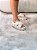 Flatform Feminina Jenifer Off-White - Imagem 10