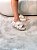 Flatform Feminina Jenifer Off-White - Imagem 11