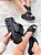 Flatform Feminina Jenifer Preta - Imagem 6
