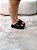 Flatform Feminina Jenifer Preta - Imagem 8