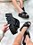 Flatform Feminina Jenifer Preta - Imagem 1
