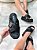 Flatform Feminina Jenifer Preta - Imagem 7