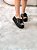 Flatform Feminina Jenifer Preta - Imagem 11