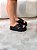 Flatform Feminina Jenifer Preta - Imagem 10