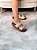 Birken Feminina Betina Linho/Camel - Imagem 11